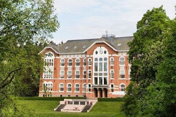 Norwegian-University-of-Life-Sciences-(NMBU)