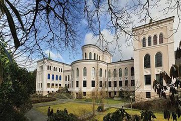University-of-Bergen