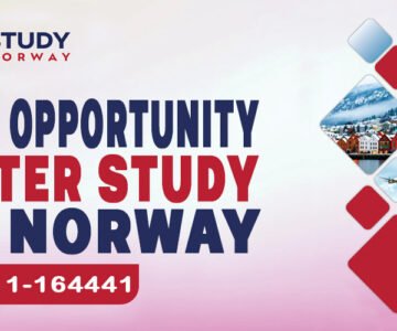 Job Opportunity After Study in Norway
