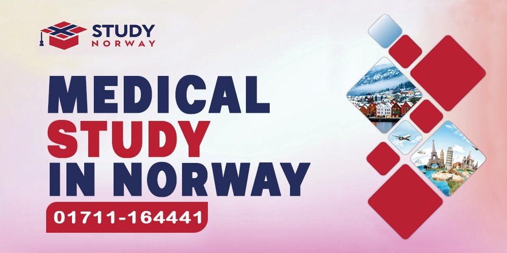 Medical Study in Norway