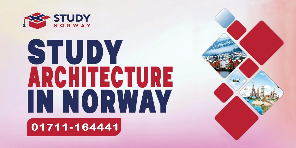 Study Architecture in Norway
