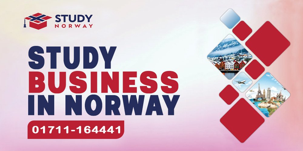 Study Business in Norway