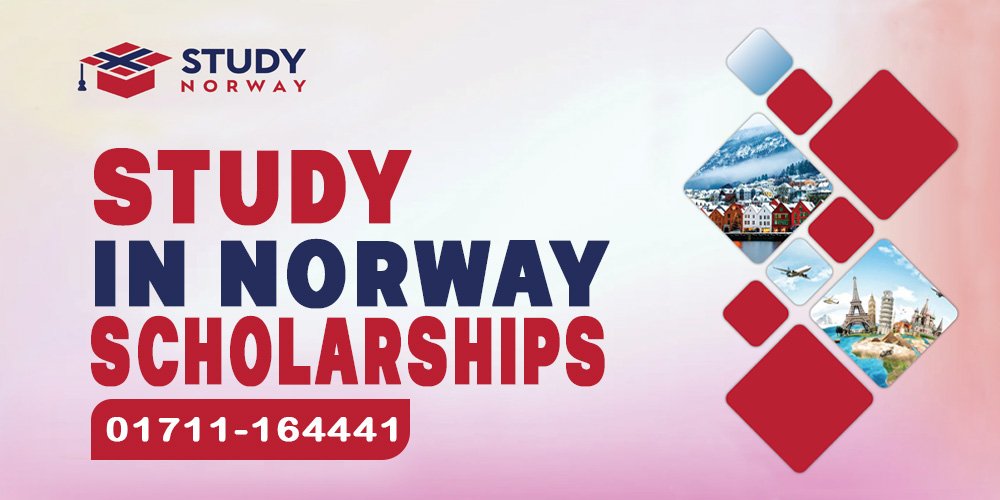 Study in Norway Scholarships