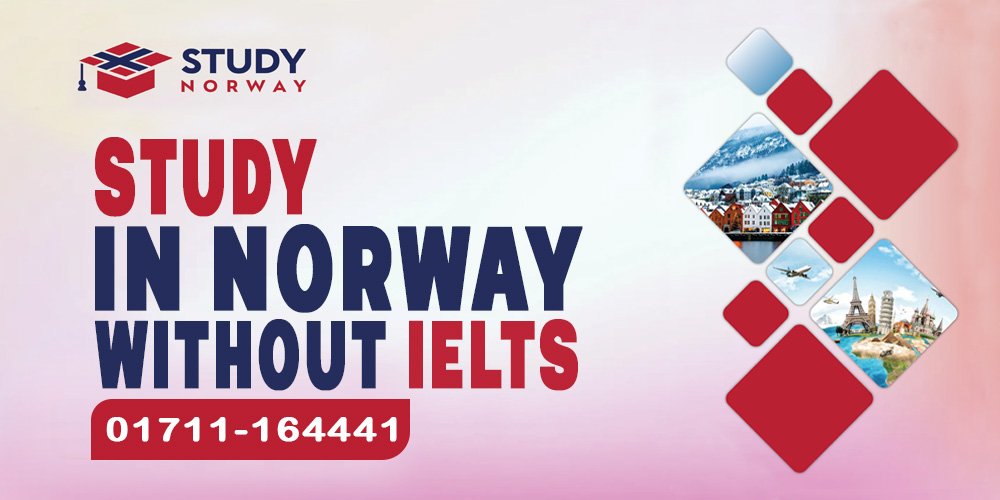 How to Study in Norway for Free