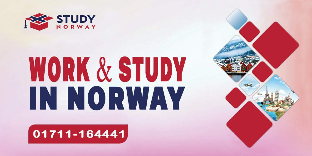 Work and Study in Norway