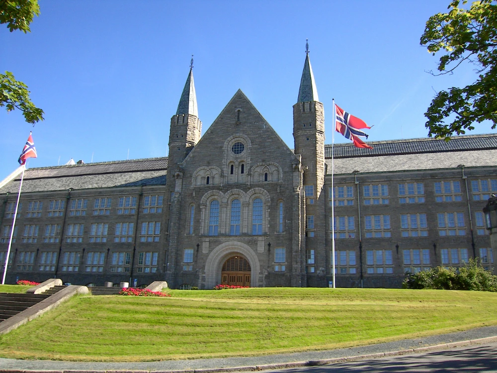 Norway university admission support for Bangladeshi students