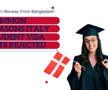 Norway tuition fee reform 2026 for Bangladeshi students, universities cutting non-EU tuition costs after policy change.